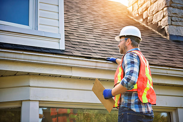 Licensed Gutter Repair And Installation service in Belleview, FL - Norken Roofing